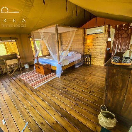 Terra - Saturnia Tented Lodges Екстер'єр фото