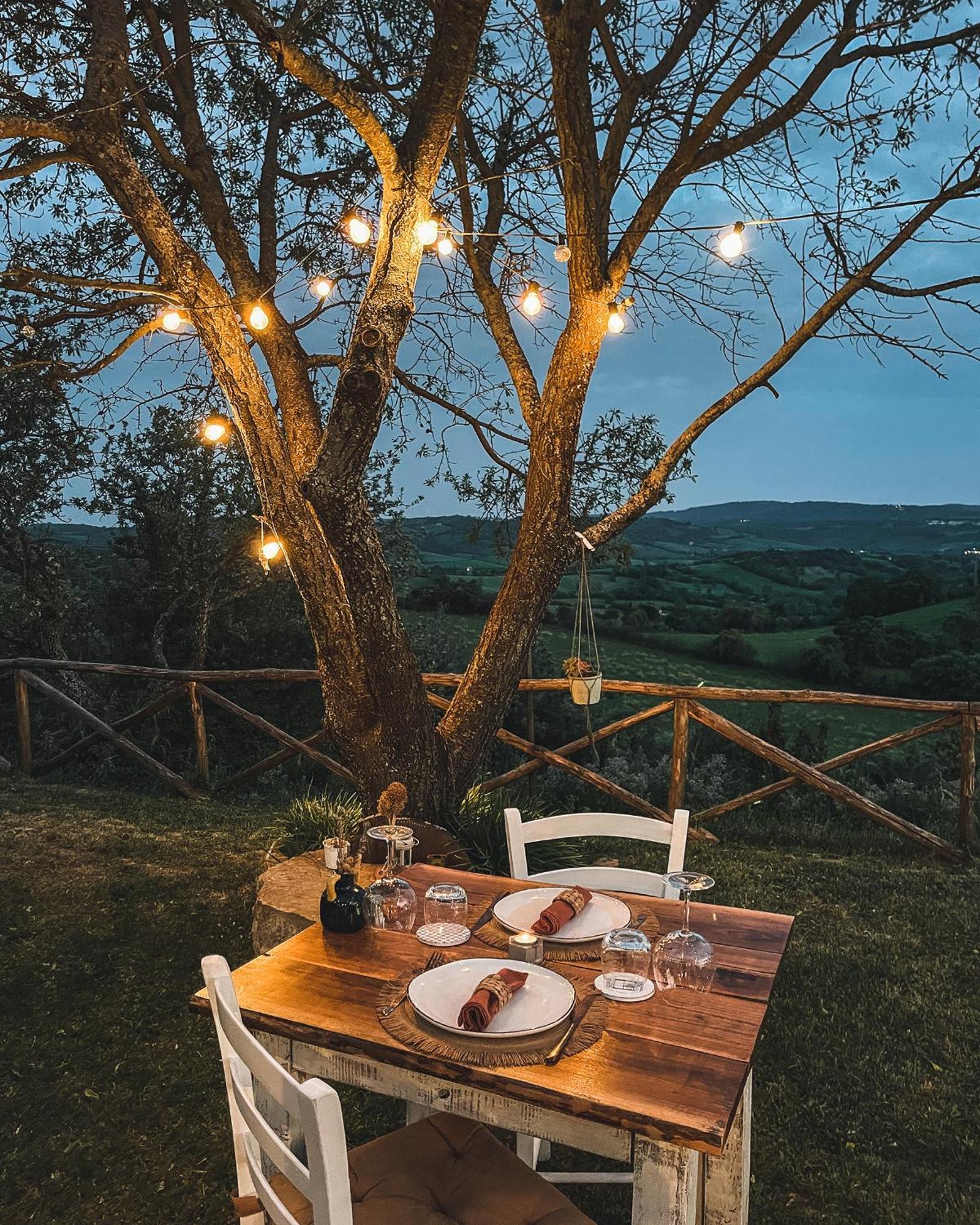 Terra - Saturnia Tented Lodges Екстер'єр фото